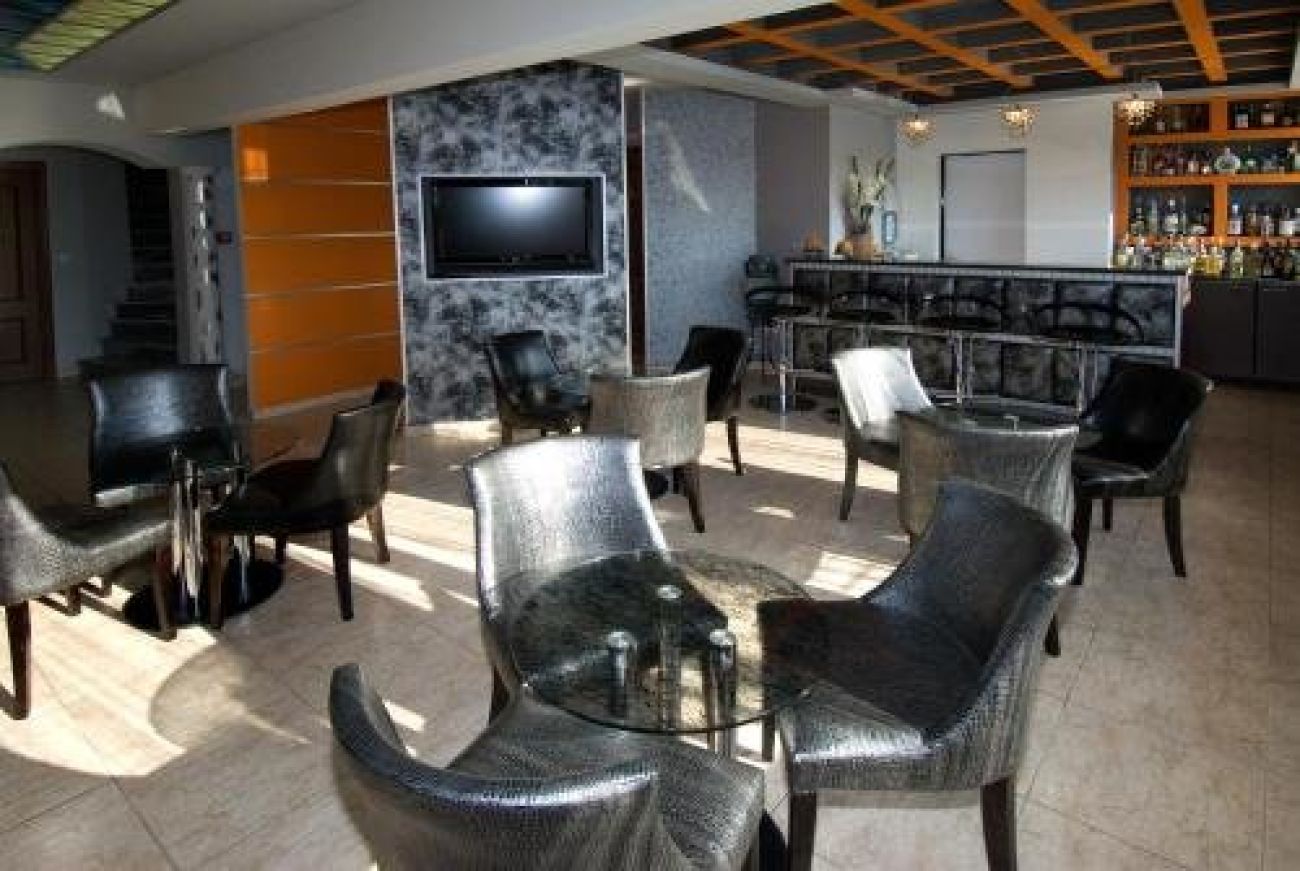 Dias Hotel - Platamonas 3*