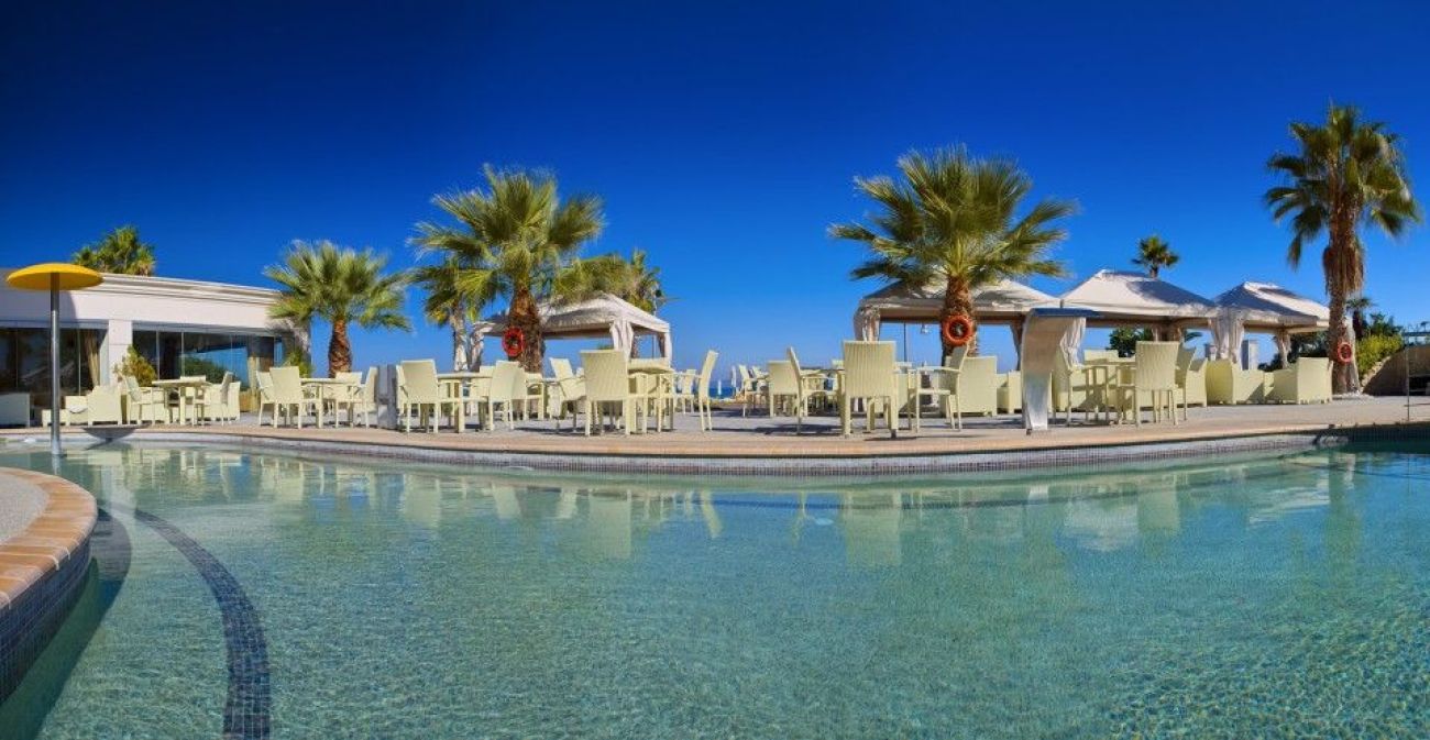 Elinotel Apolamare 5*