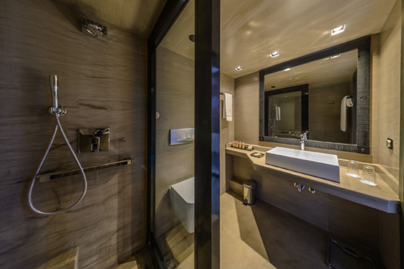 Dion Palace Beauty & Spa Hotel 5*