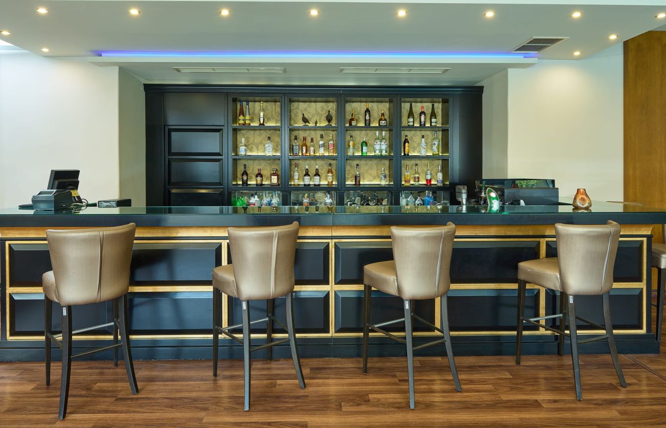Hotel Mediterranean Resort 4*