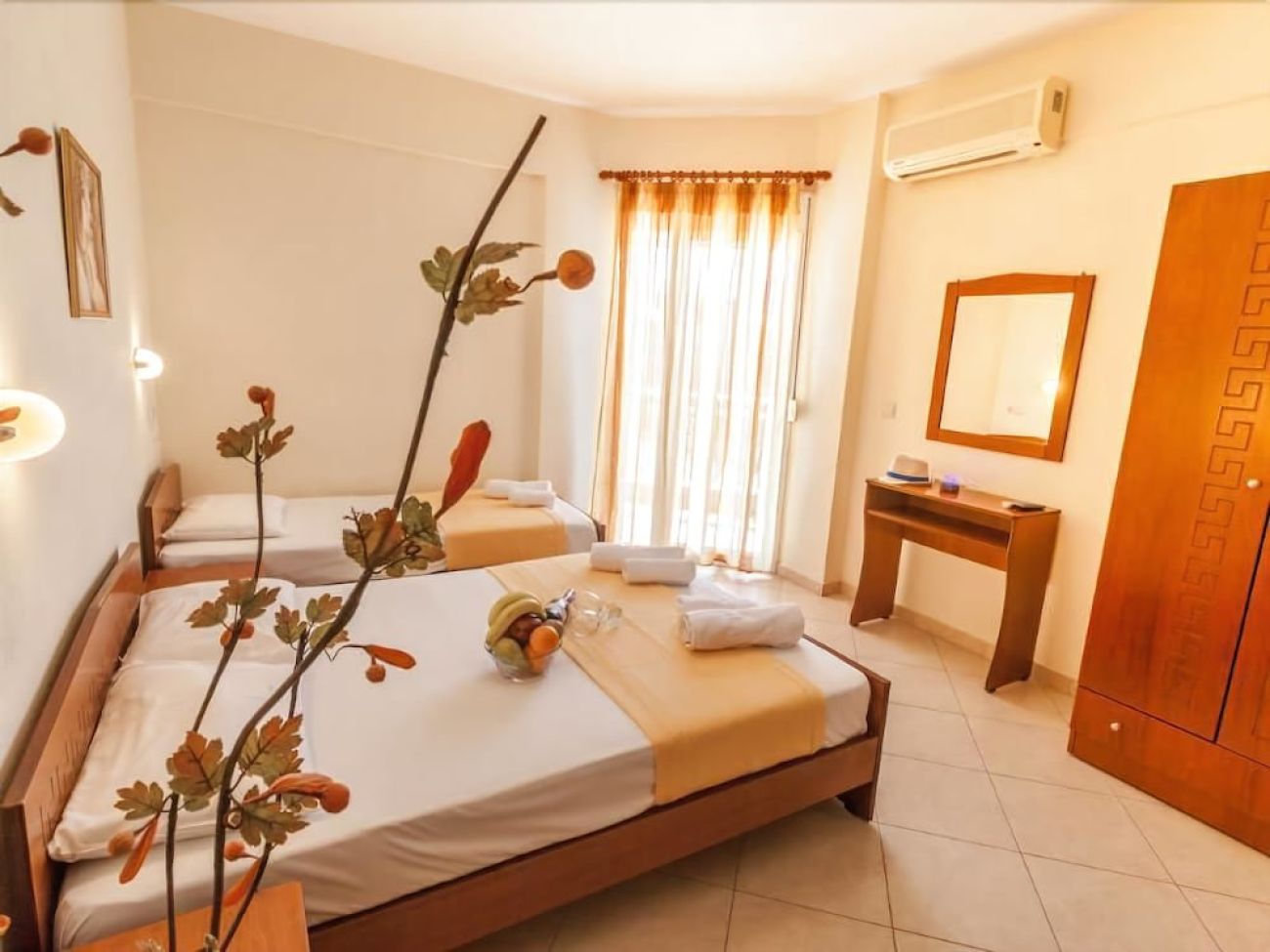 Villa Morfeas 3*