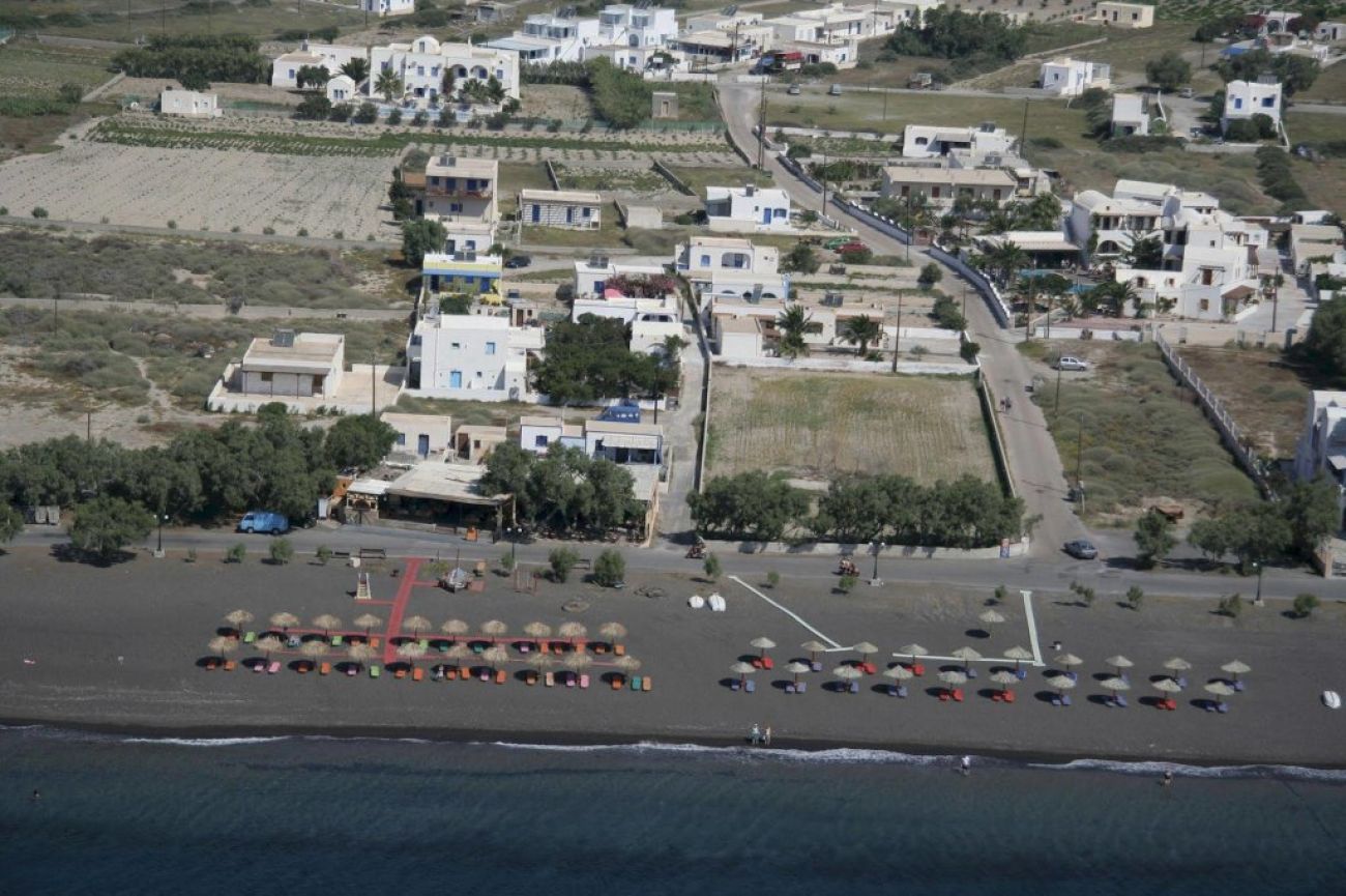 Villa Markezinis 3*