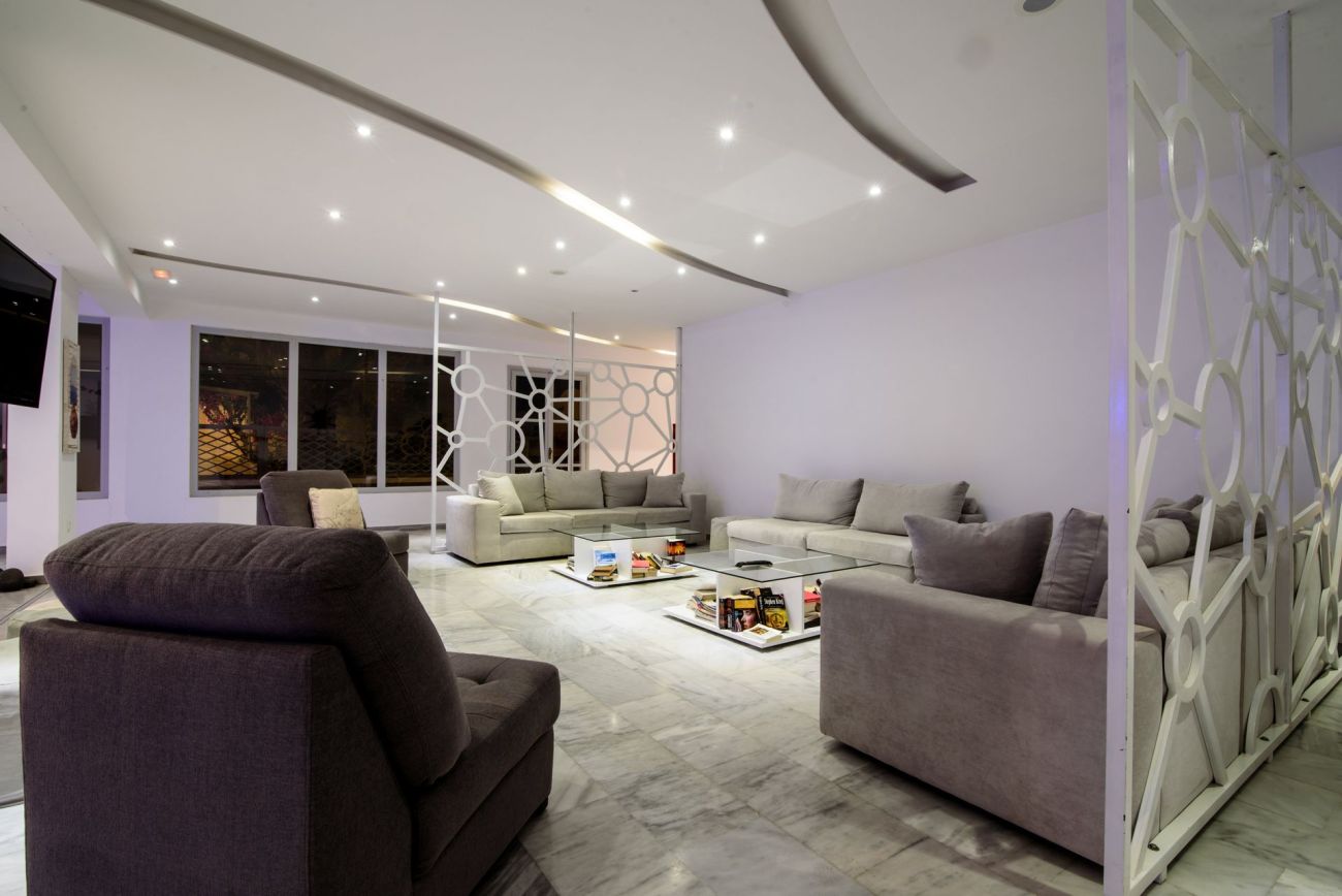 RK Beach Hotel 4*