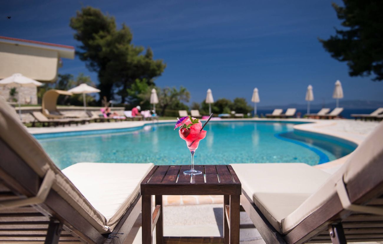 Alkion Hotel 4*