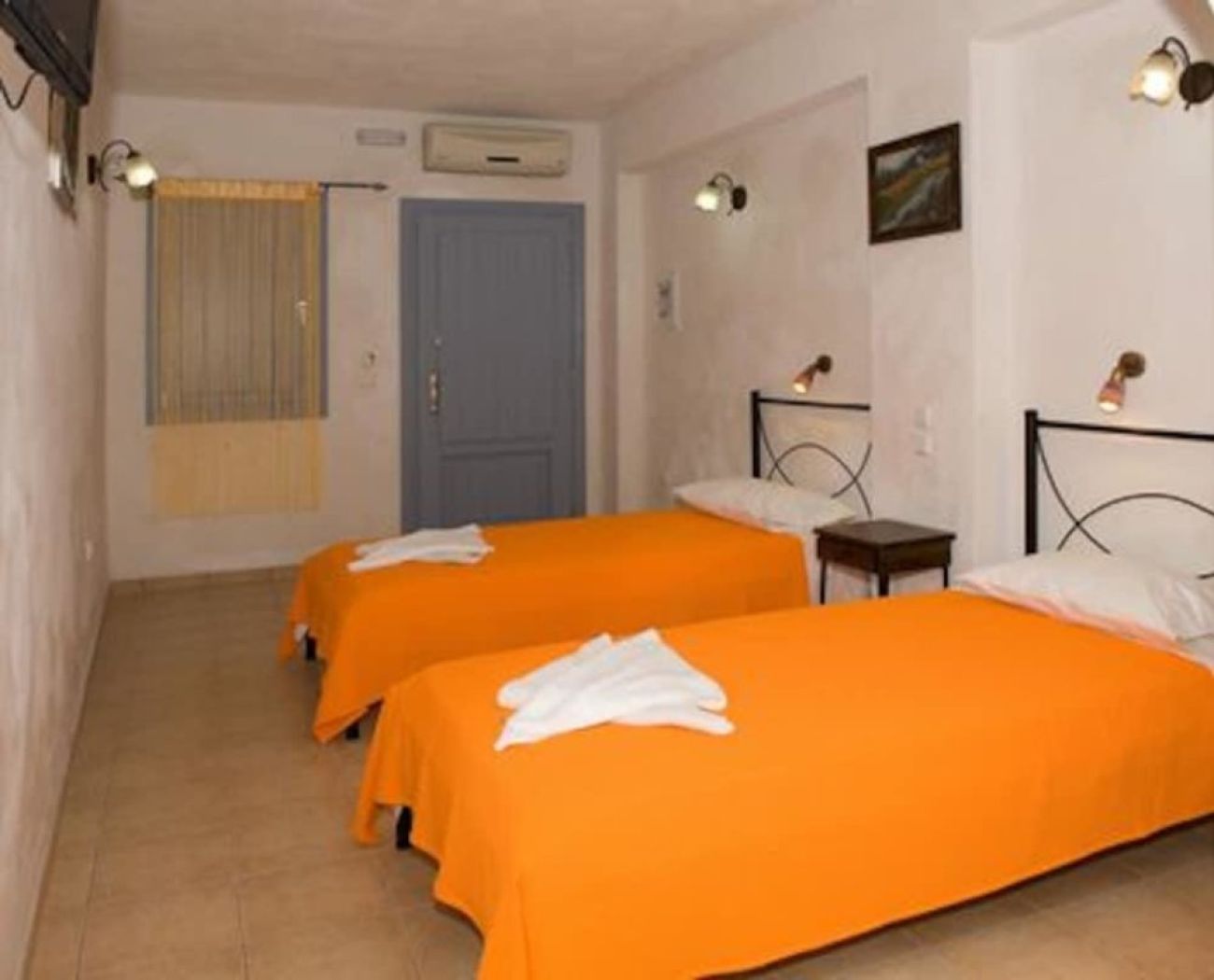 Villa Murano 3*