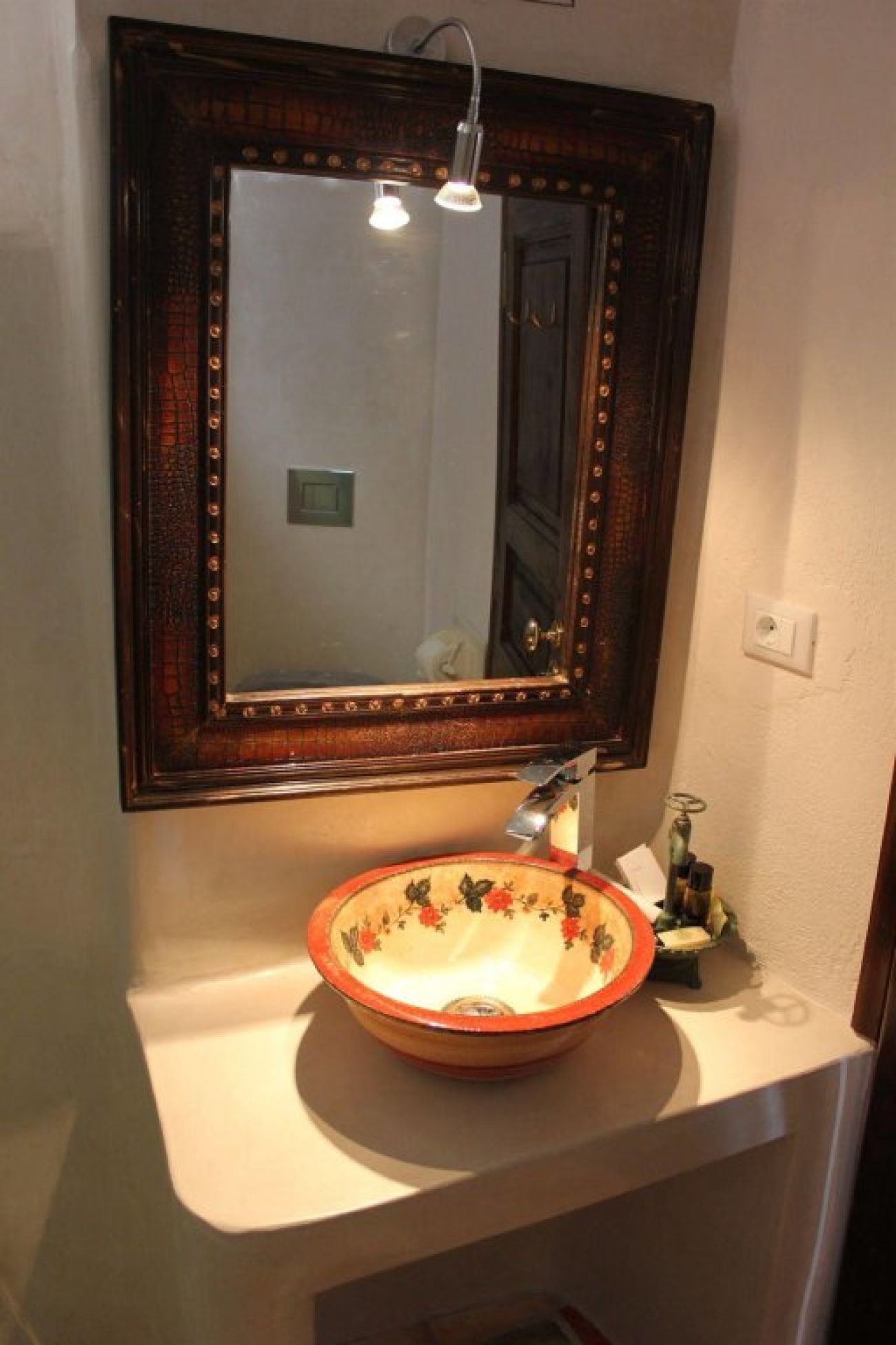Afroessa A class Hotel 4*