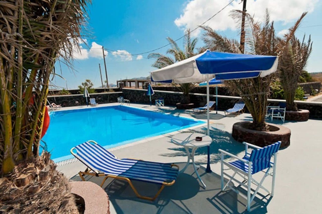 Artemis Village 3*