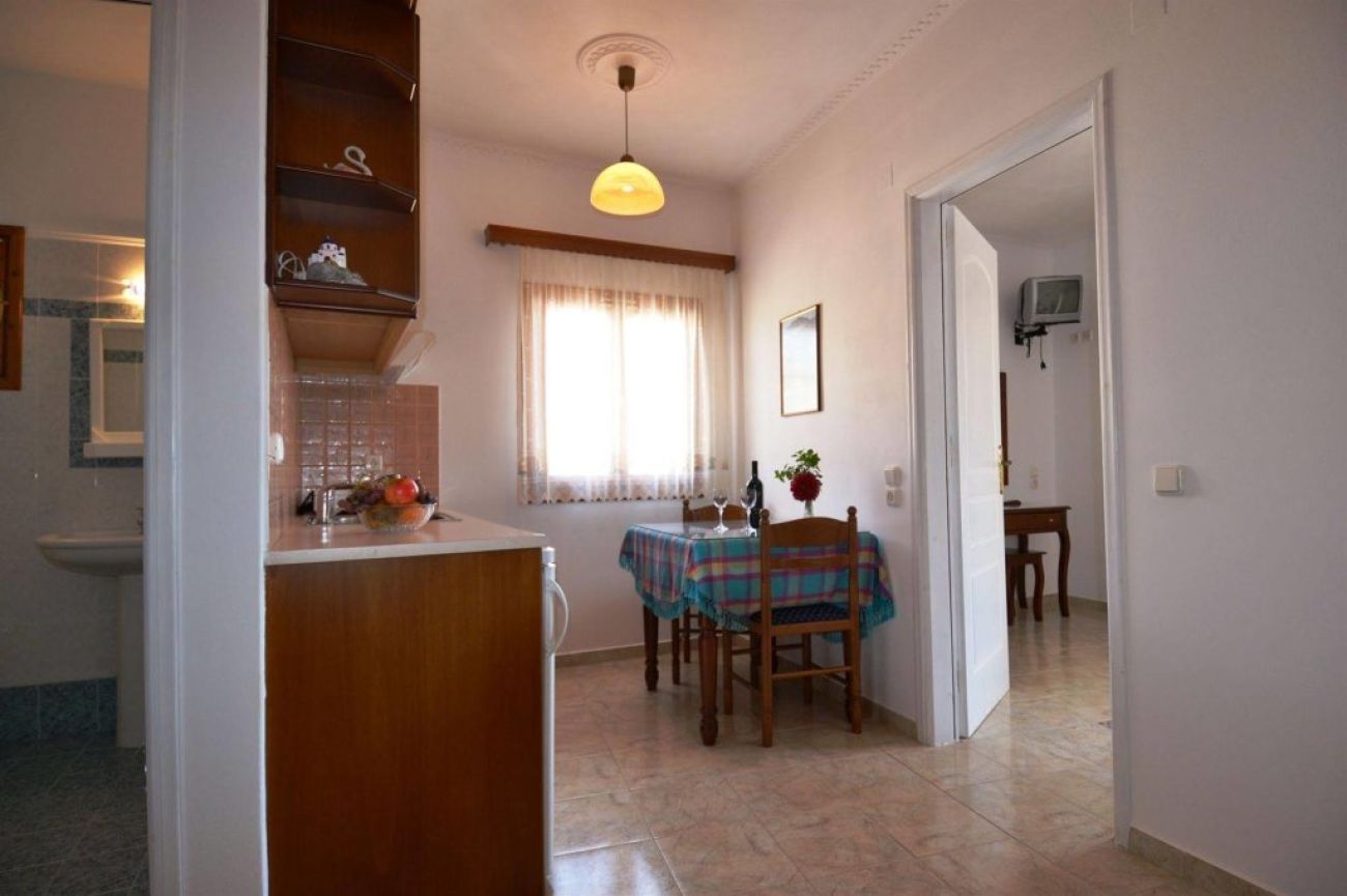 Villa Georgia 3*