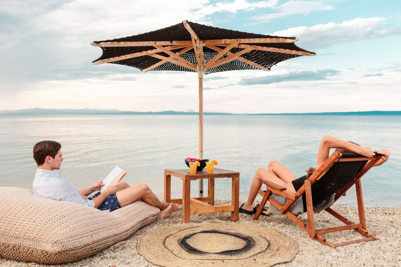 Blue Carpet Luxury Suites Halkidiki