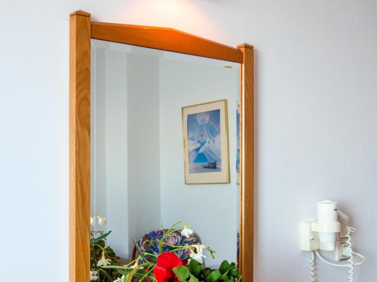 Irini'S Rooms Fteouras 2*
