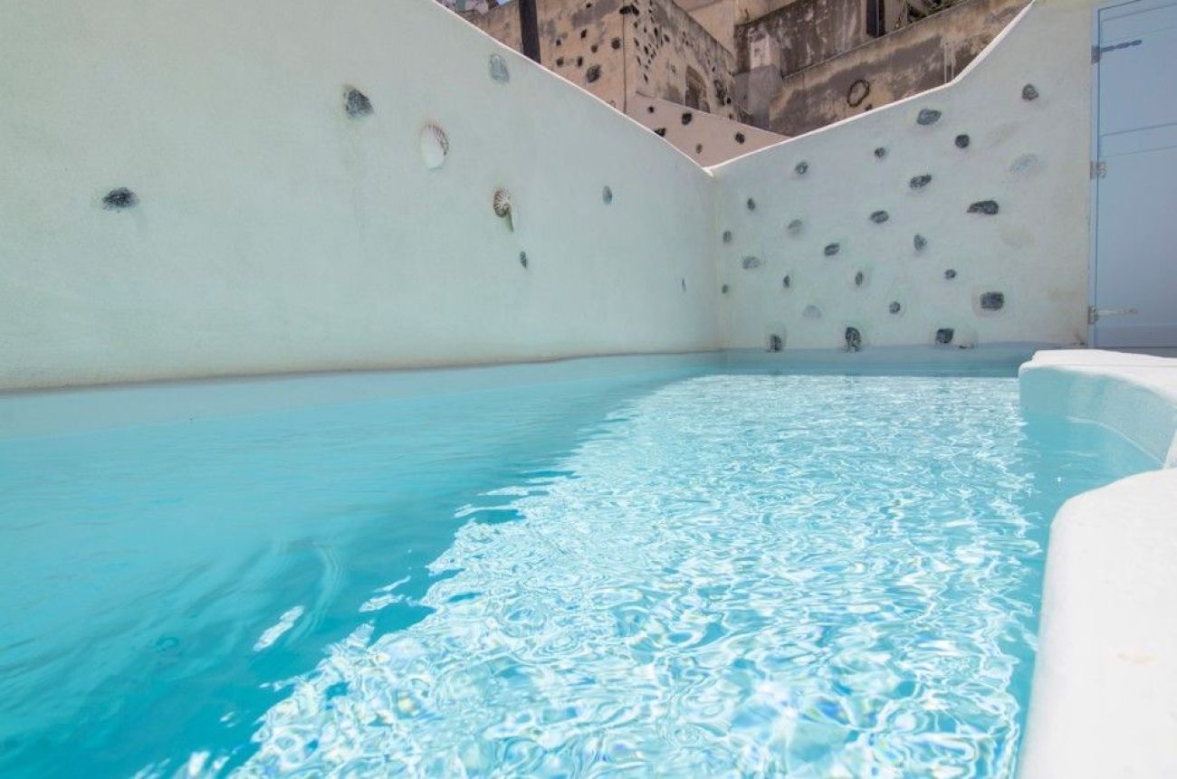 Timedrops Santorini 5*