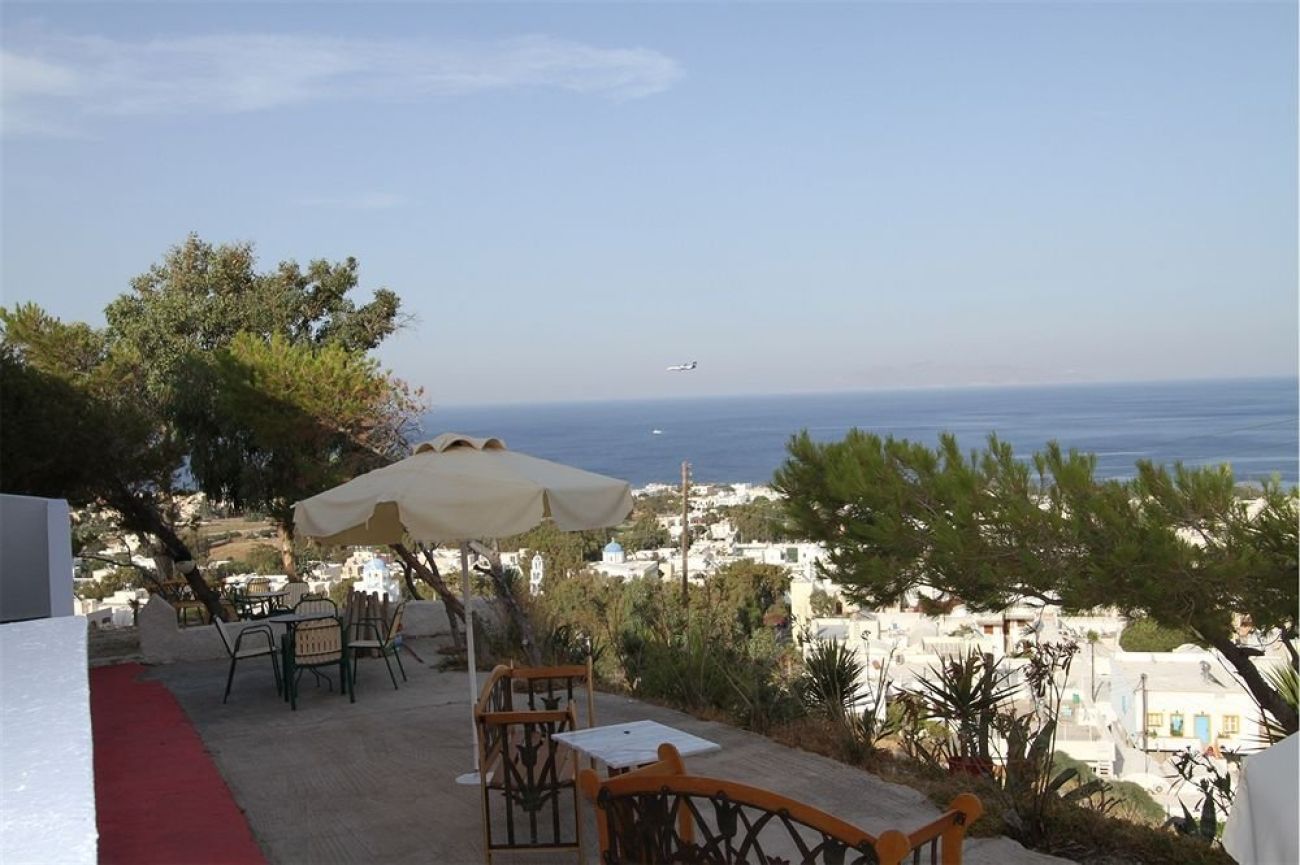 Acropole Sunrise 3*