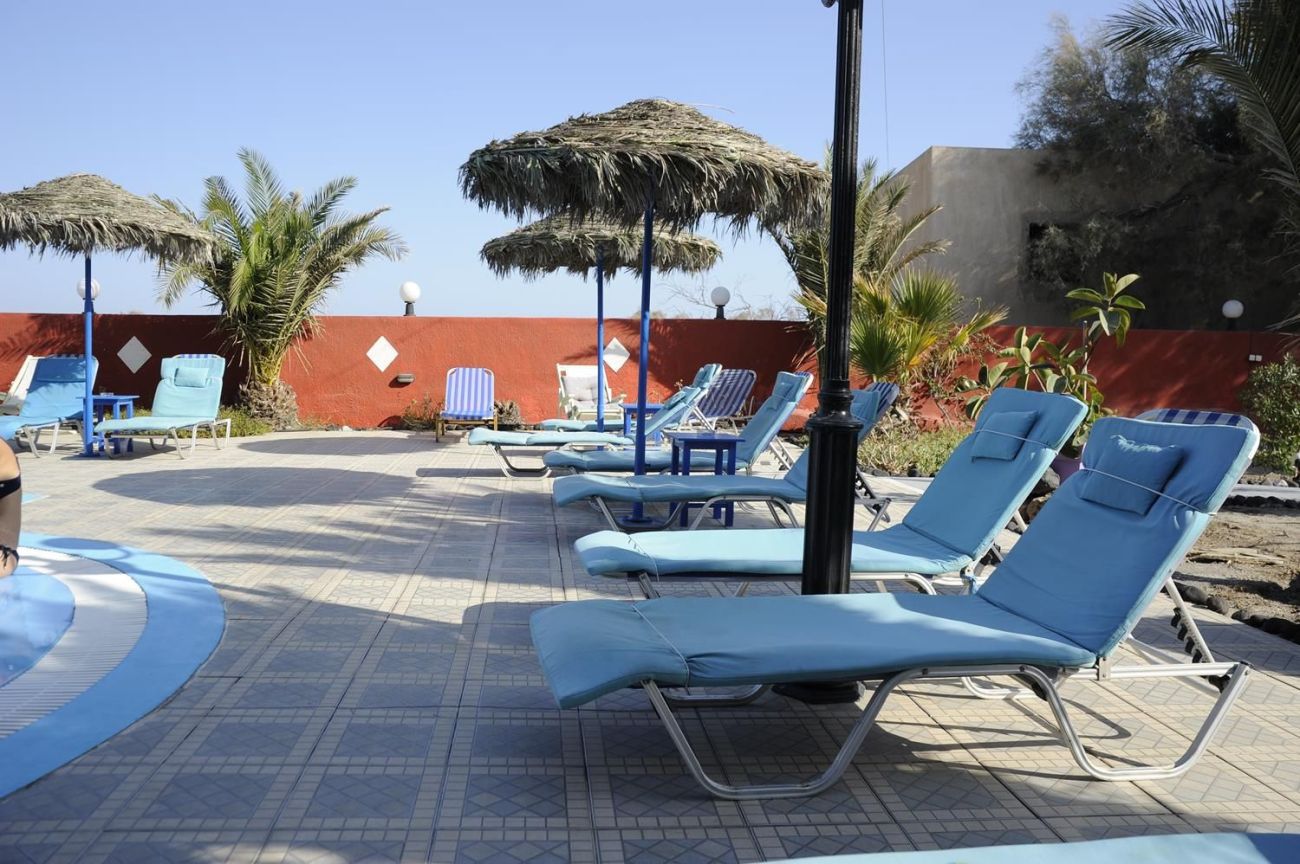 Villa Michalis 3*