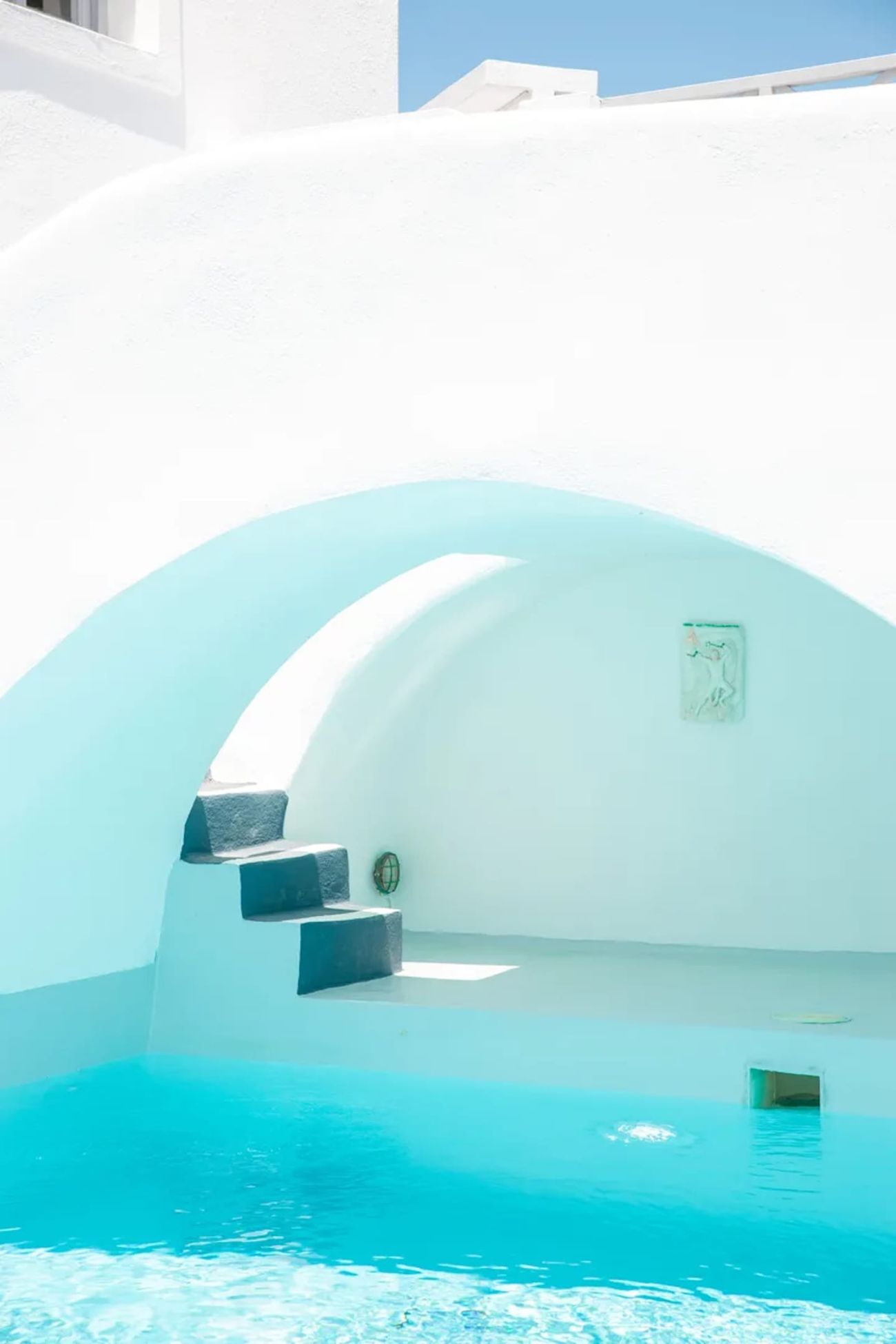 White Cave Villas