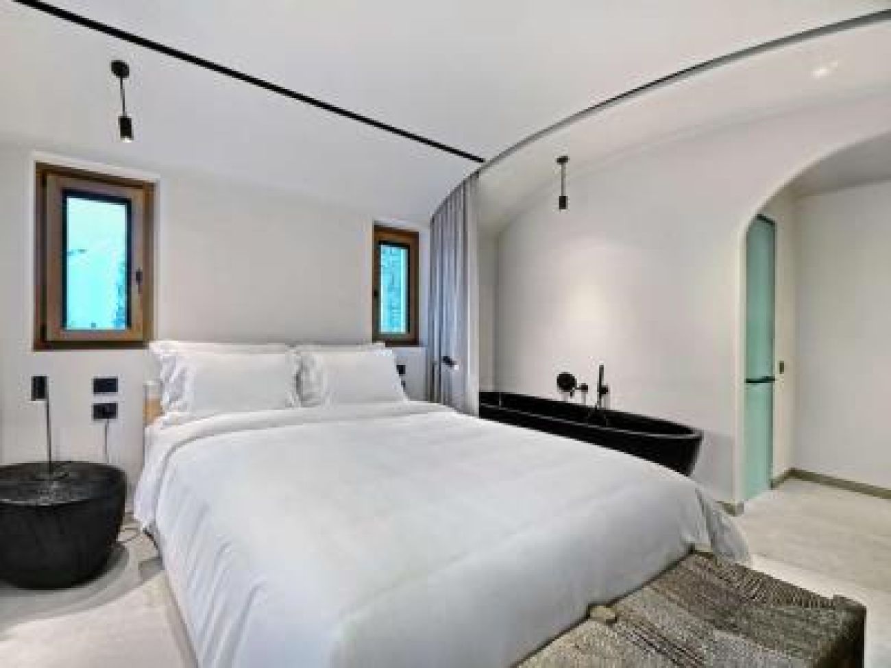Radisson Blu Zaffron Resort Santorini