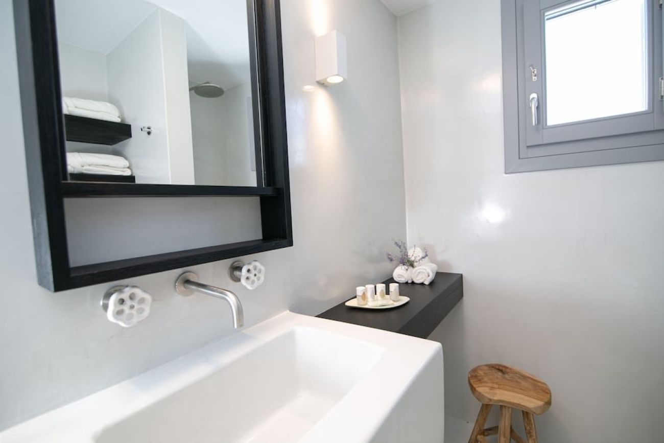 Philosophia Luxury Villa 4*