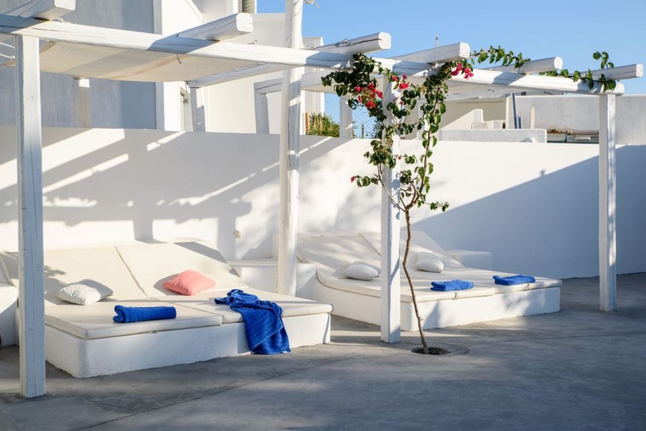 Atlas Boutique Hotel 3*
