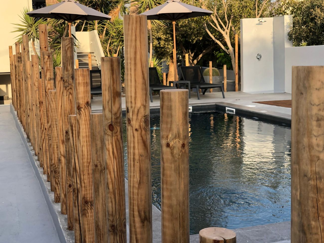 Dragonfly Villas