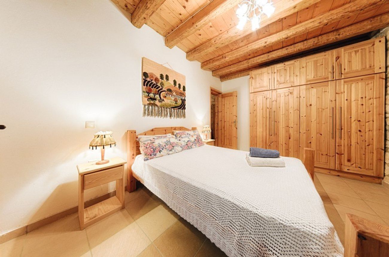 Joanna Villas 3*