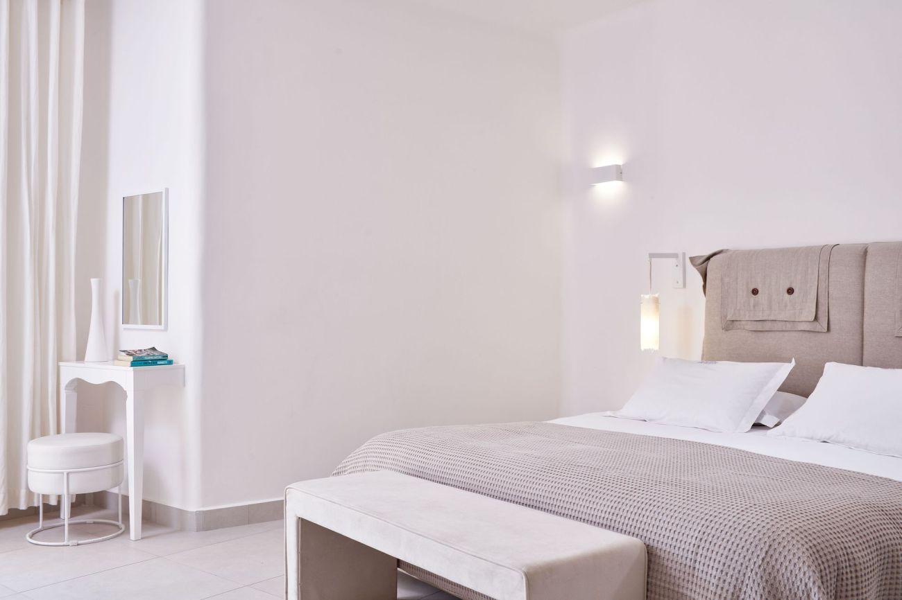 Santo Miramare Hotel Santorini 4*