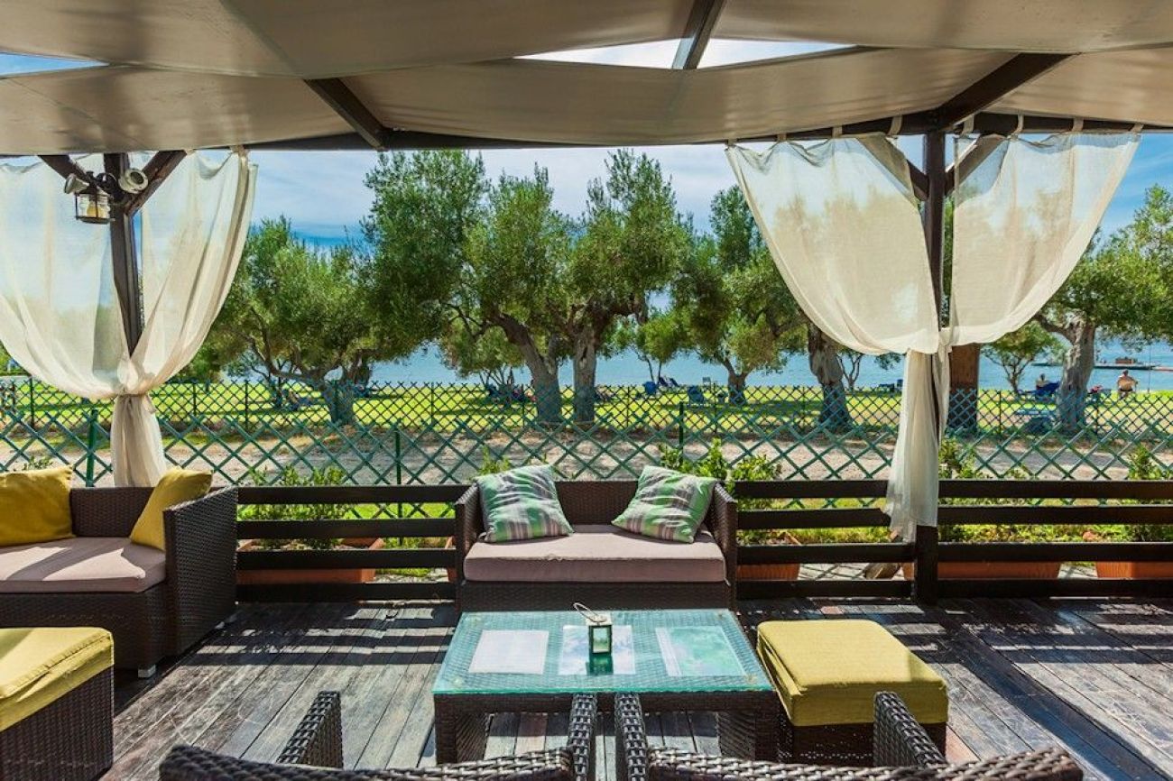 Anastasia Resort and Spa 5*