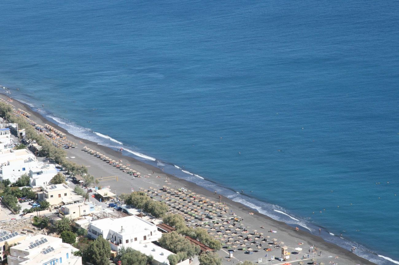 Akis Hotel Santorini 2*