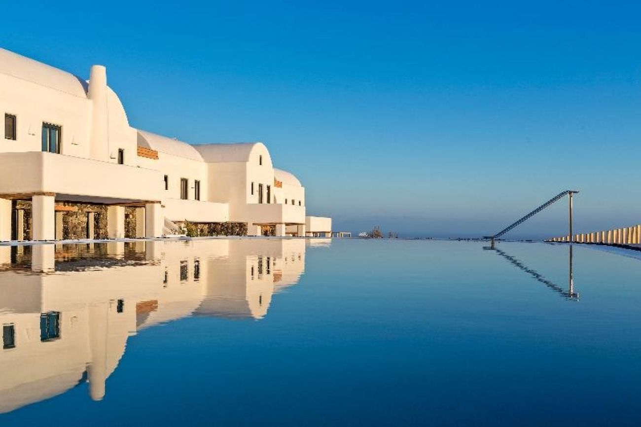 Elea Resort - adults only 3*
