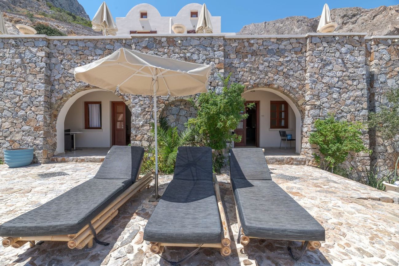 Epavlis Hotel and Spa 4*
