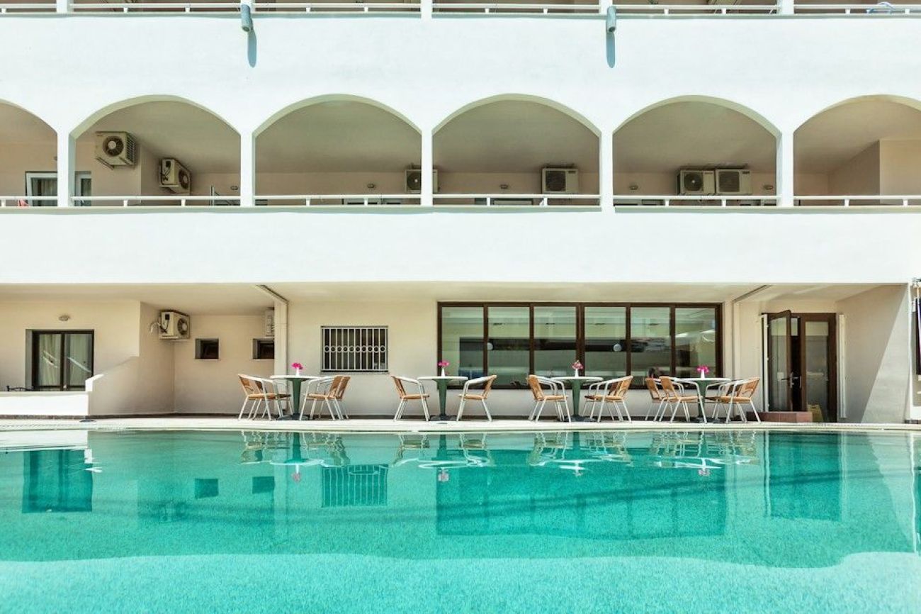 Elinotel Polis 3*