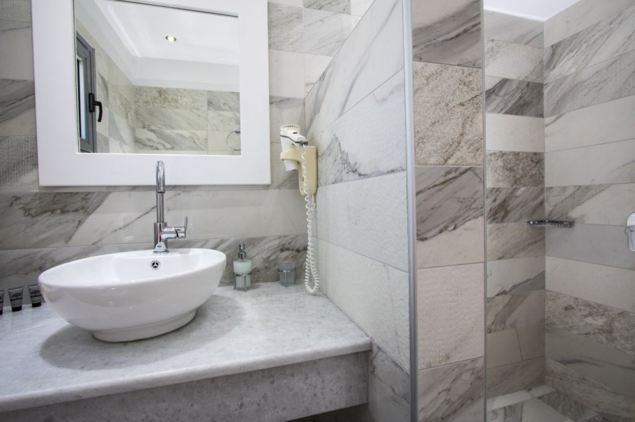 Our Villa Santorini 3*