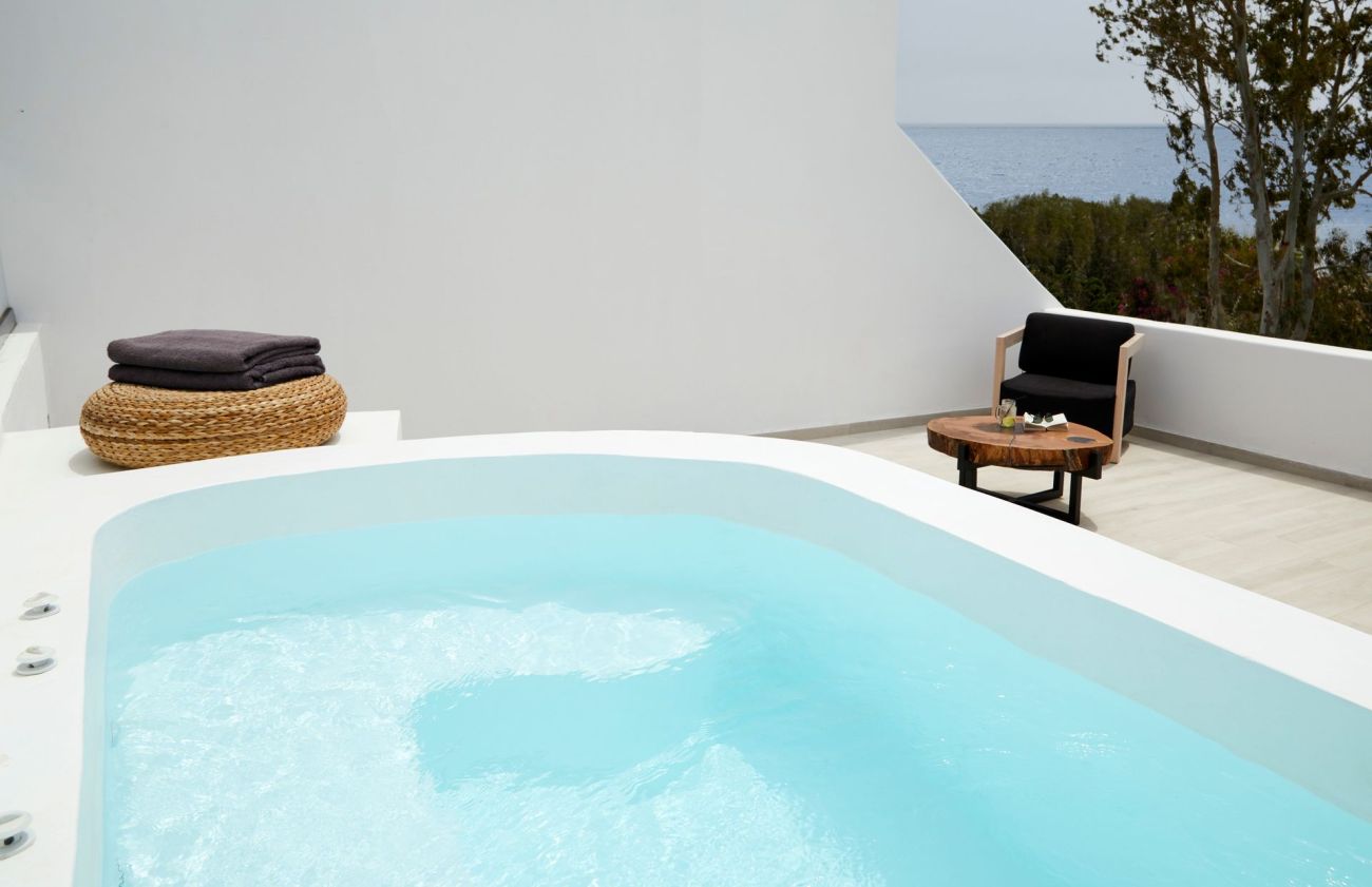 Kalisti Hotel & Suites 4*