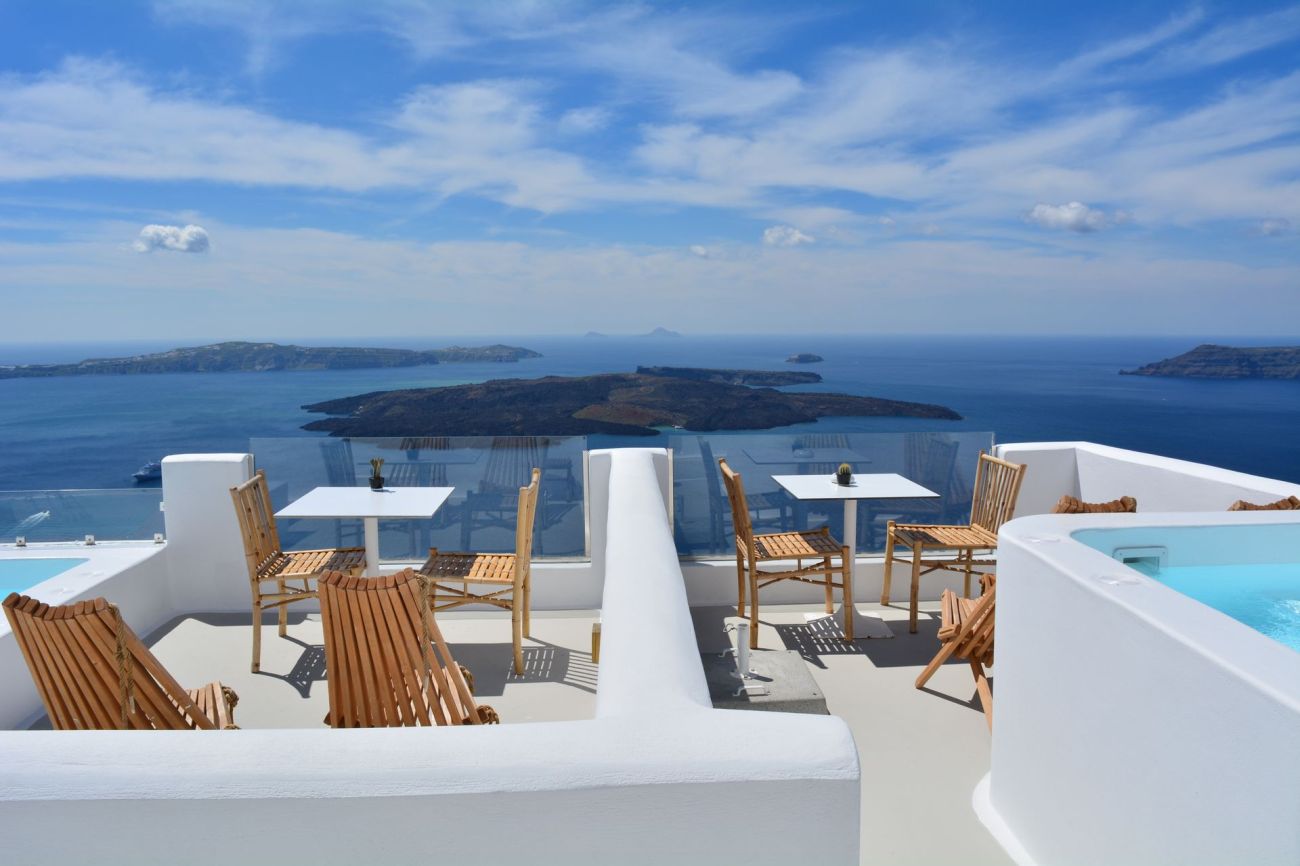 Cocoon Suites 5*