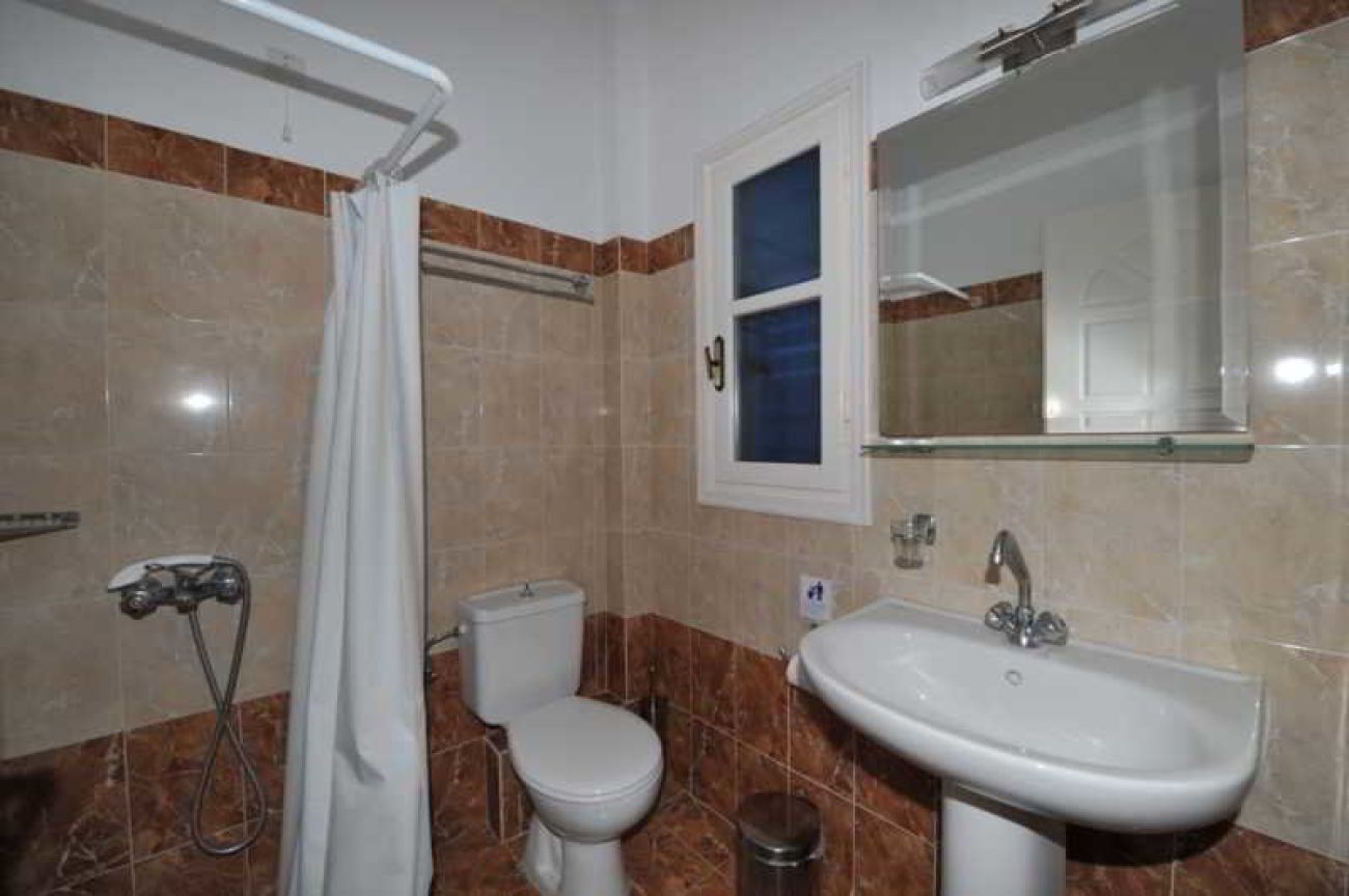 Blue Bay Villas 3*