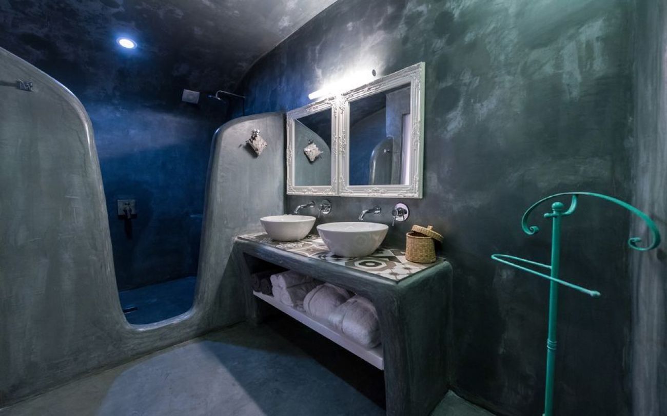 Modernity Suites Santorini