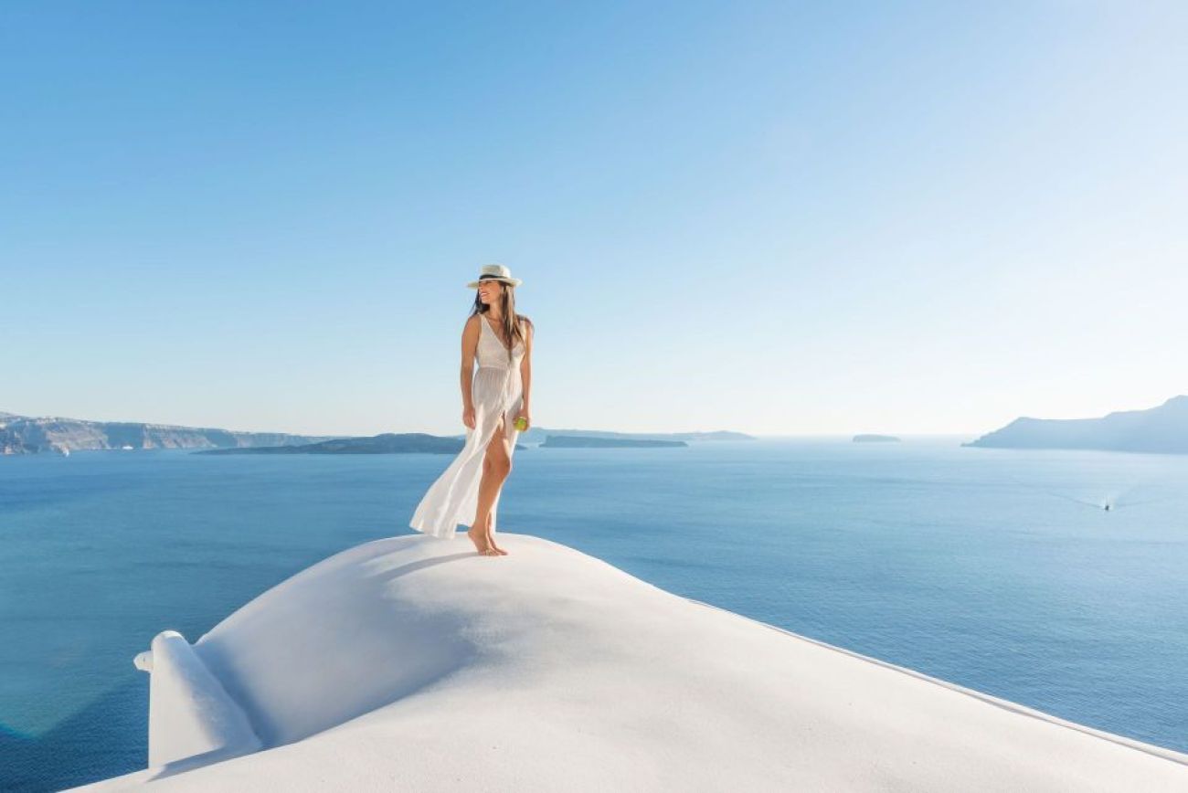Elite Suites Oia 5*
