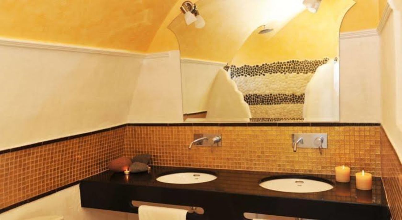 Caldera View Private Villa 3*