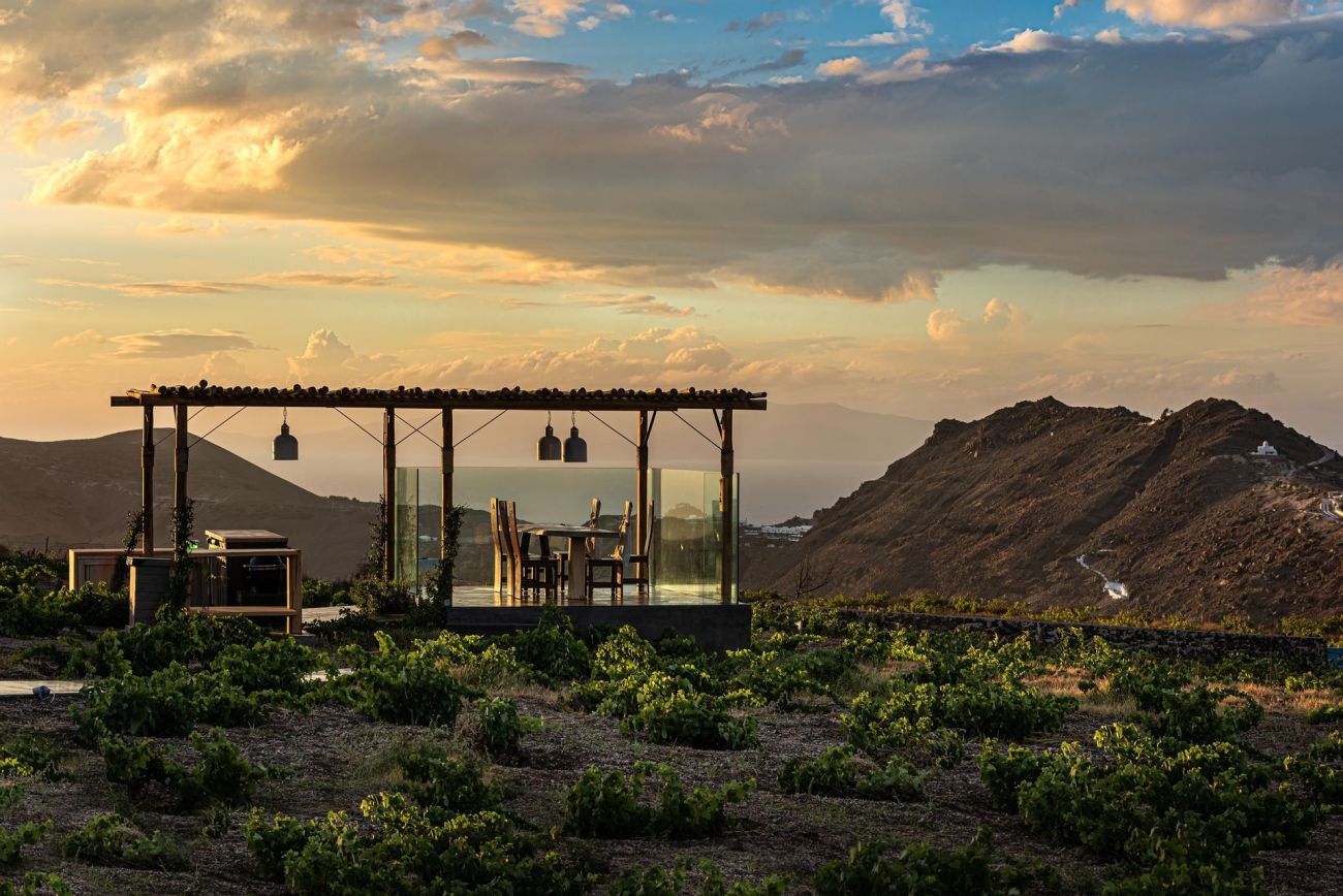 Andronis Concept Wellness Resort 5*