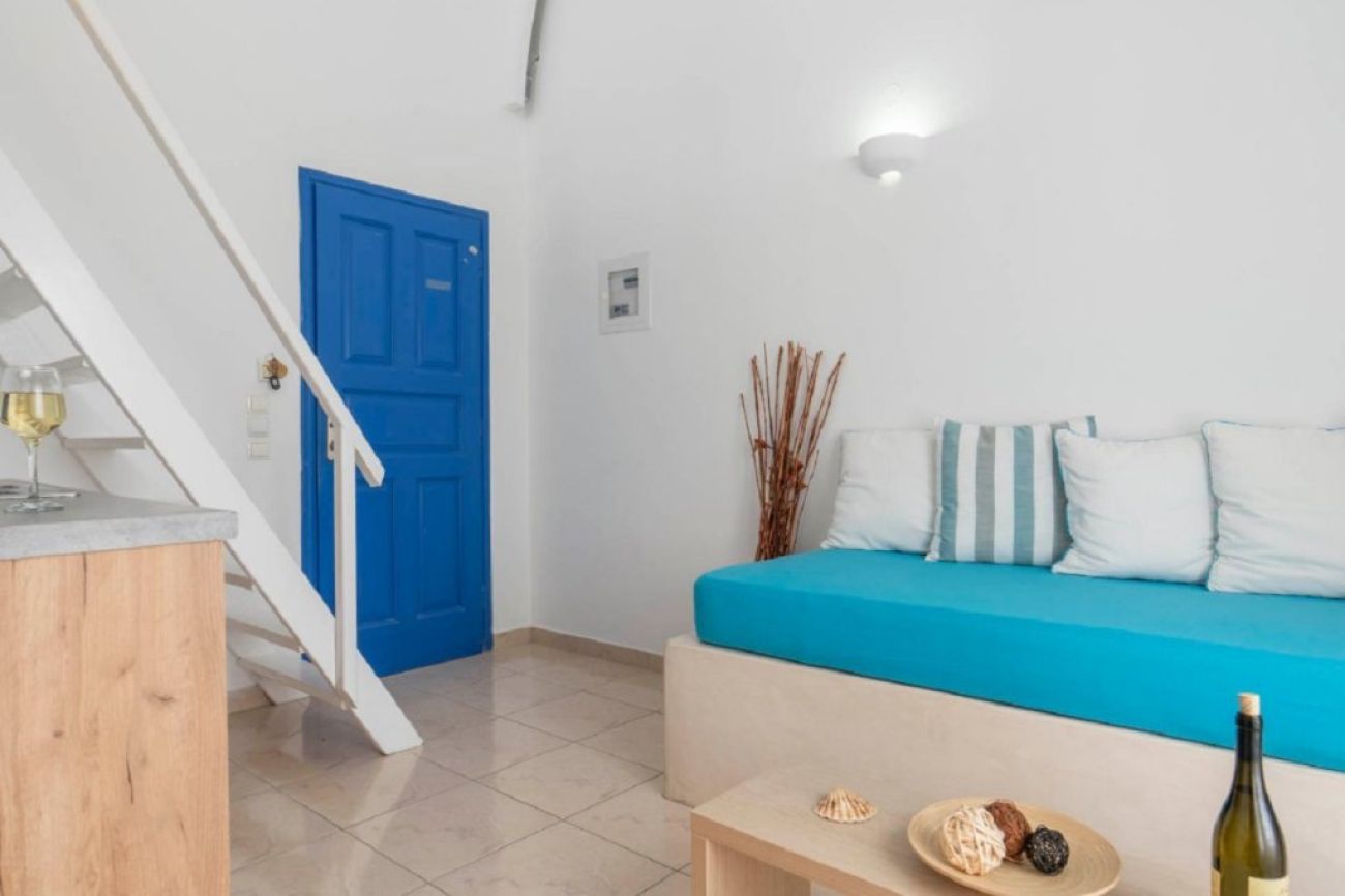 Bella Santorini 4*