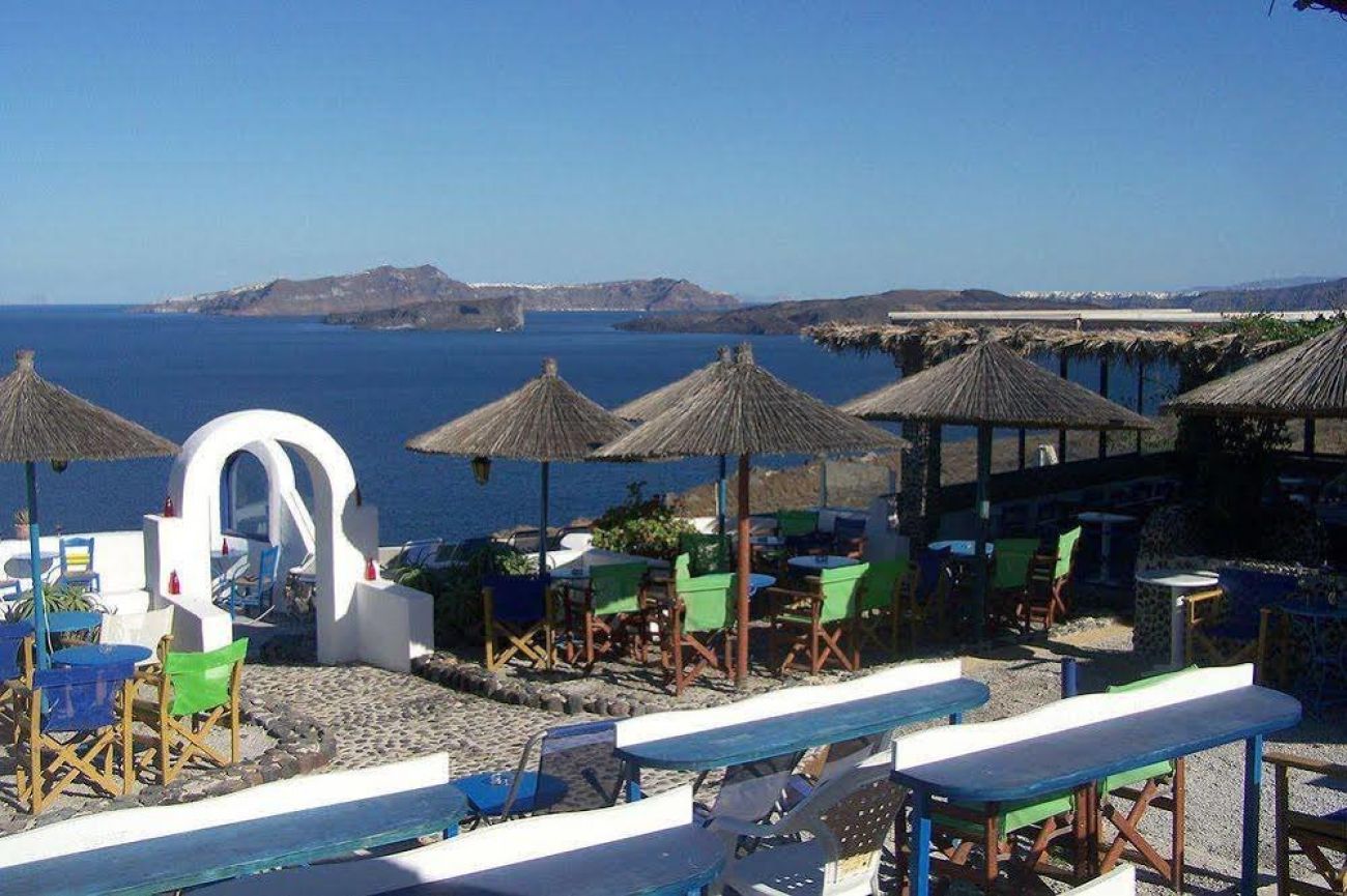 Caldera View Resort 3*