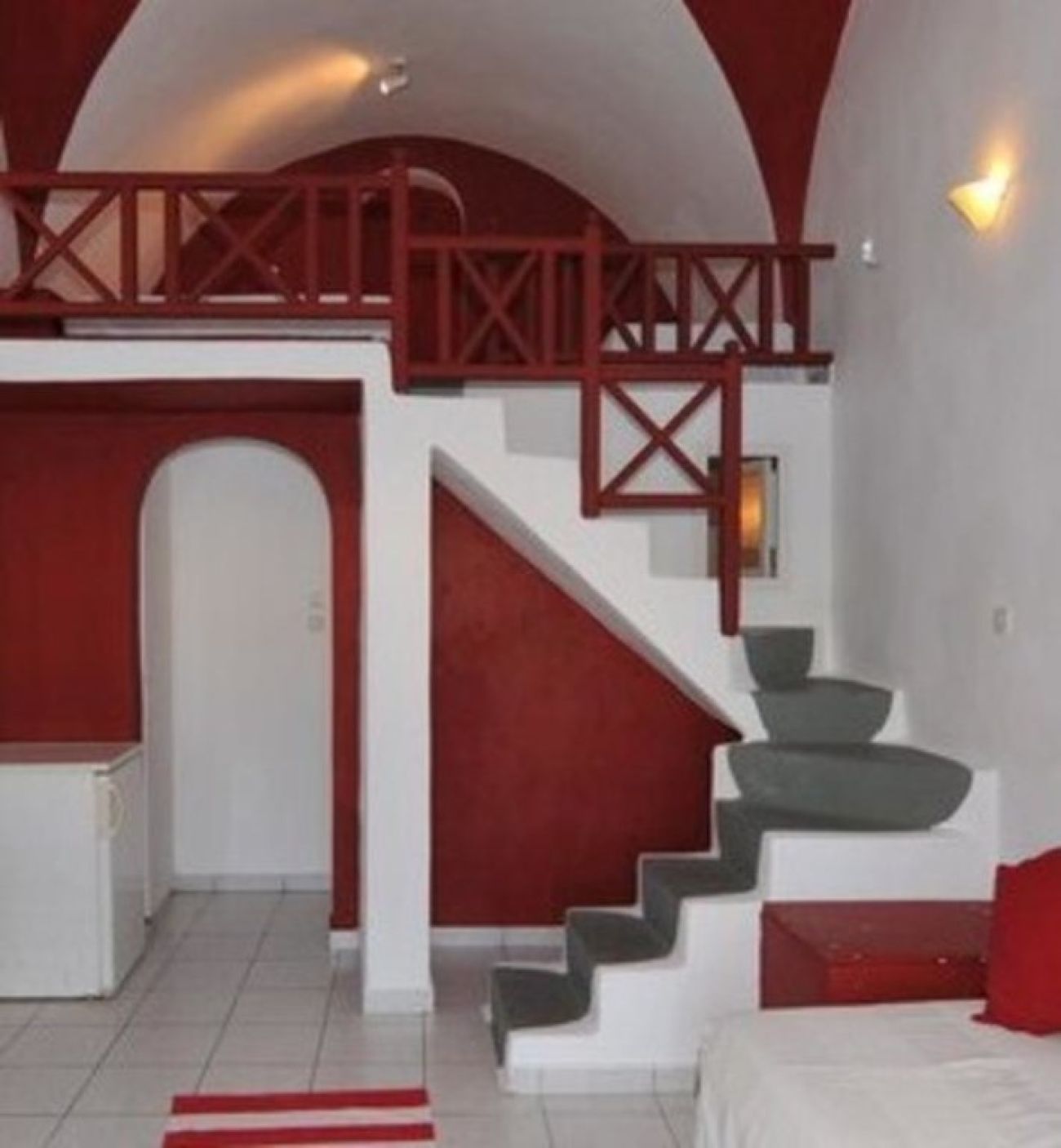 Kykladonisia Traditional Settlement 3*