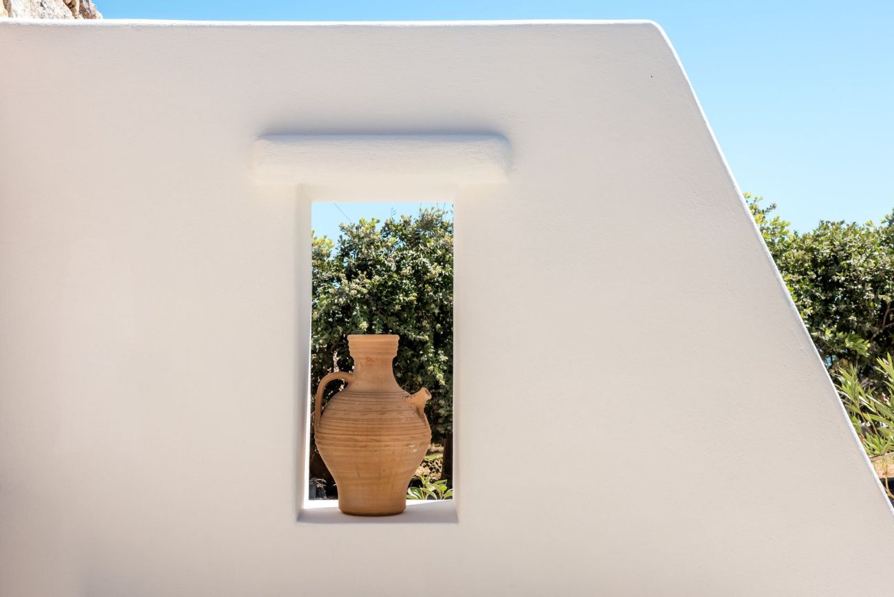 Anema Residence Santorini 4*