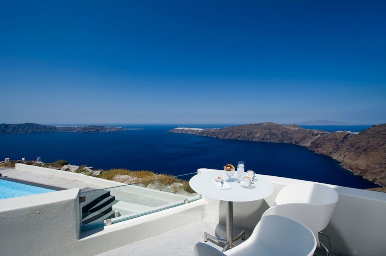 Avaton Resort and Spa 5*