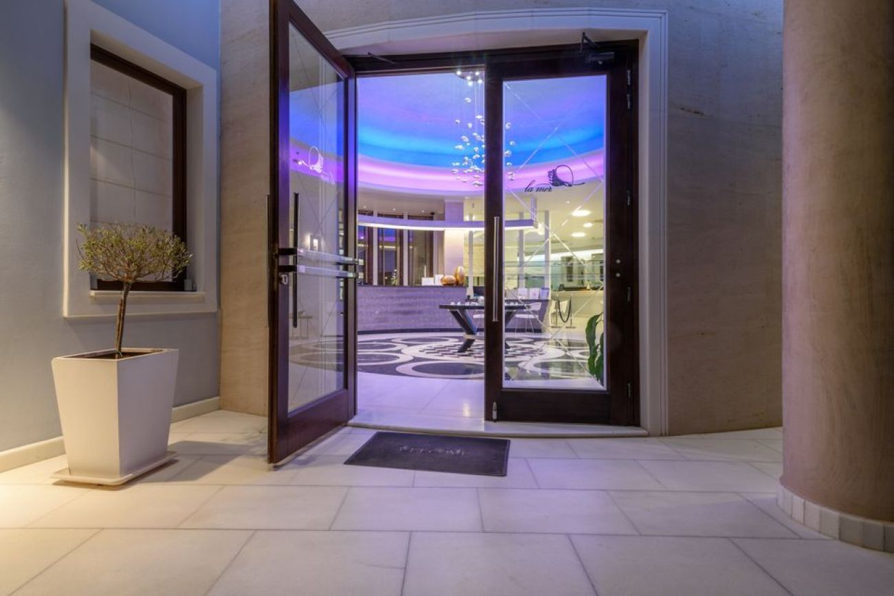 La Mer Deluxe Hotel & Spa 5*