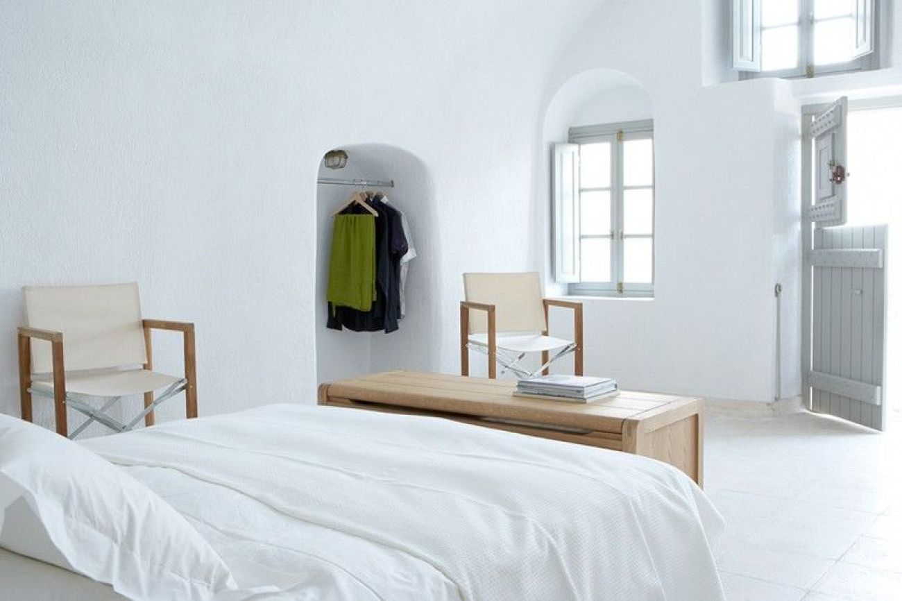 Villa Fabrica Santorini 5*