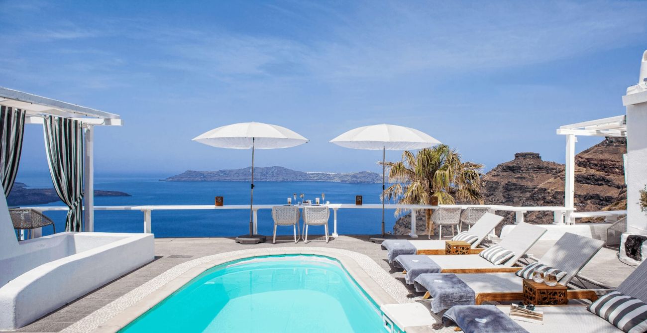 Mill Houses Elegant Suites 4*
