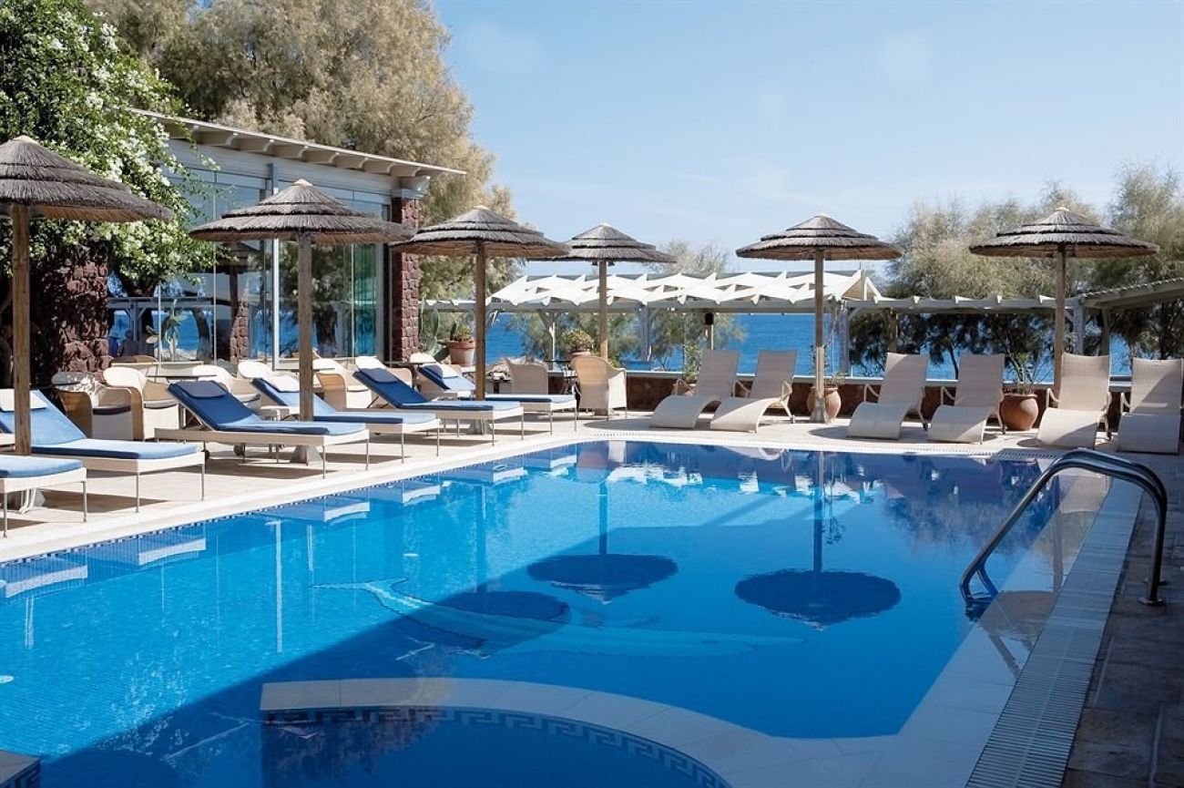 Dimitris Villas 2*