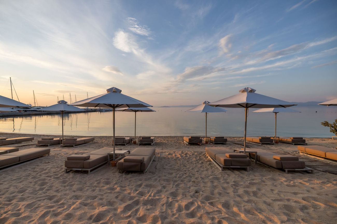Miraggio Thermal Spa Resort 5*