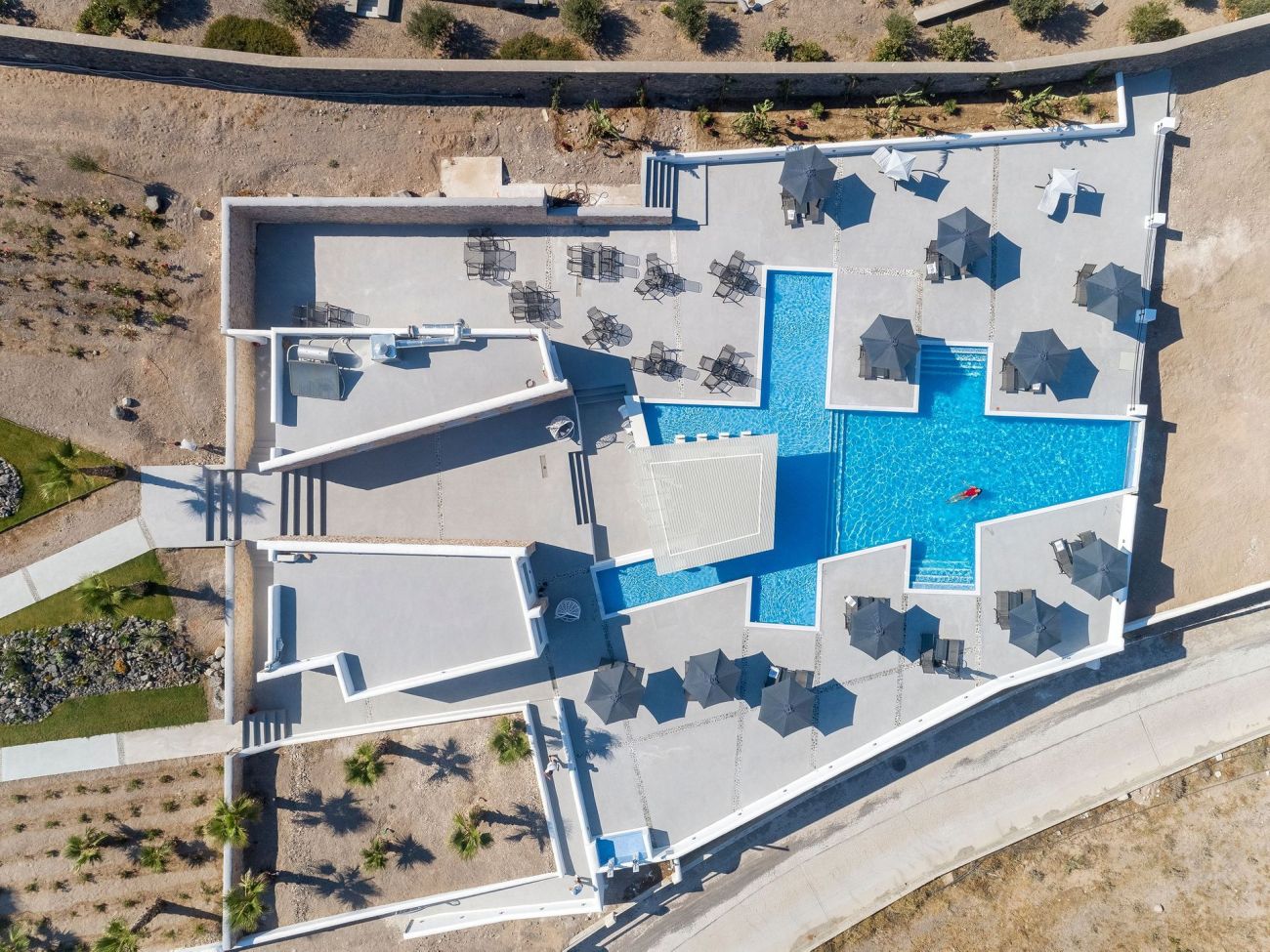 Desiterra Resort 5*