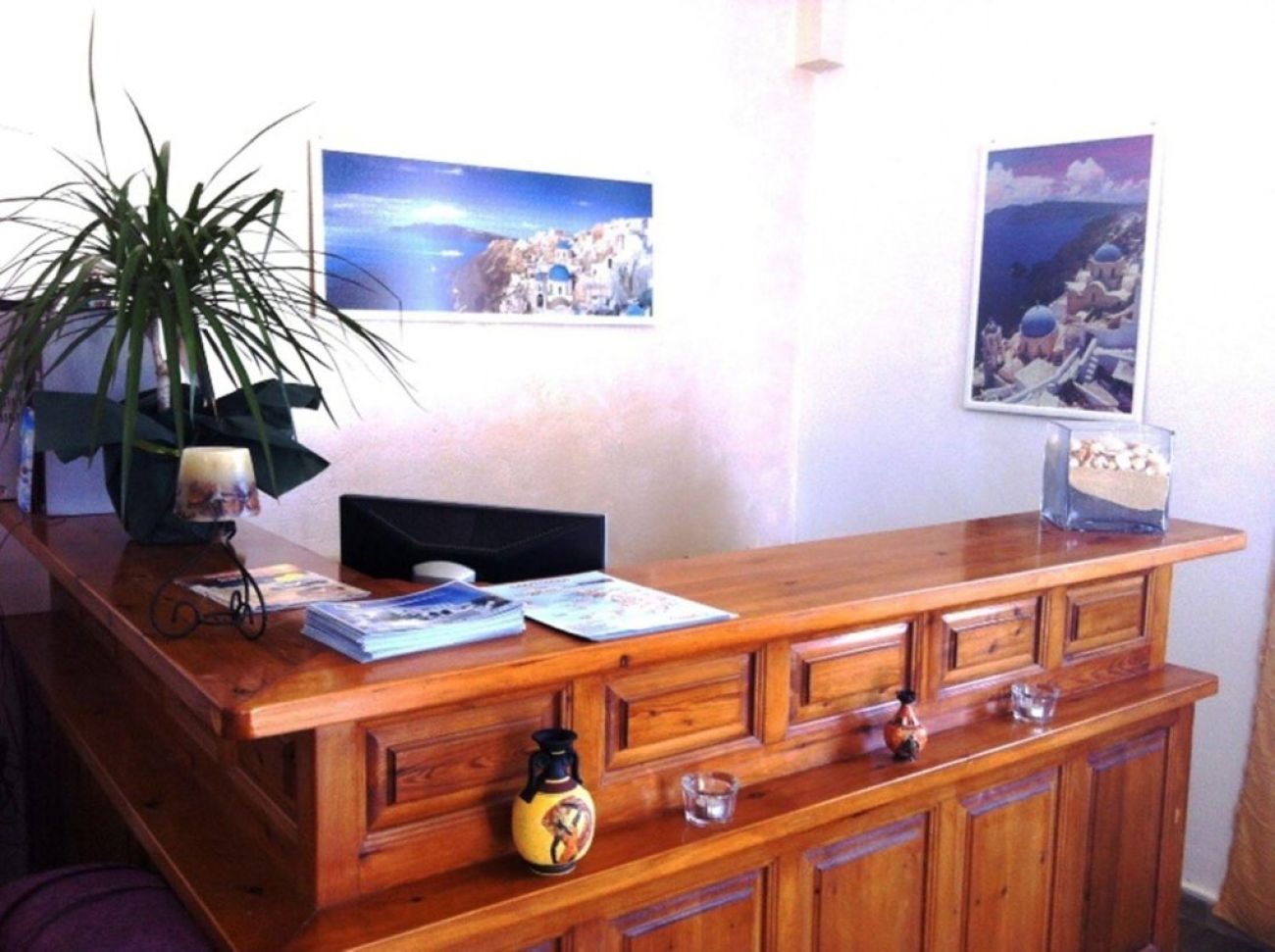 Stavros Villas 3*