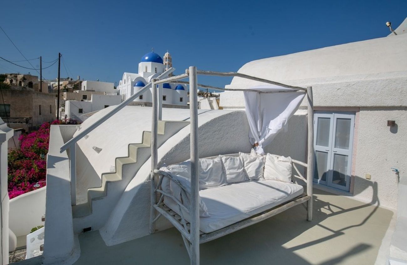 Dantelo Luxury Residences 3*
